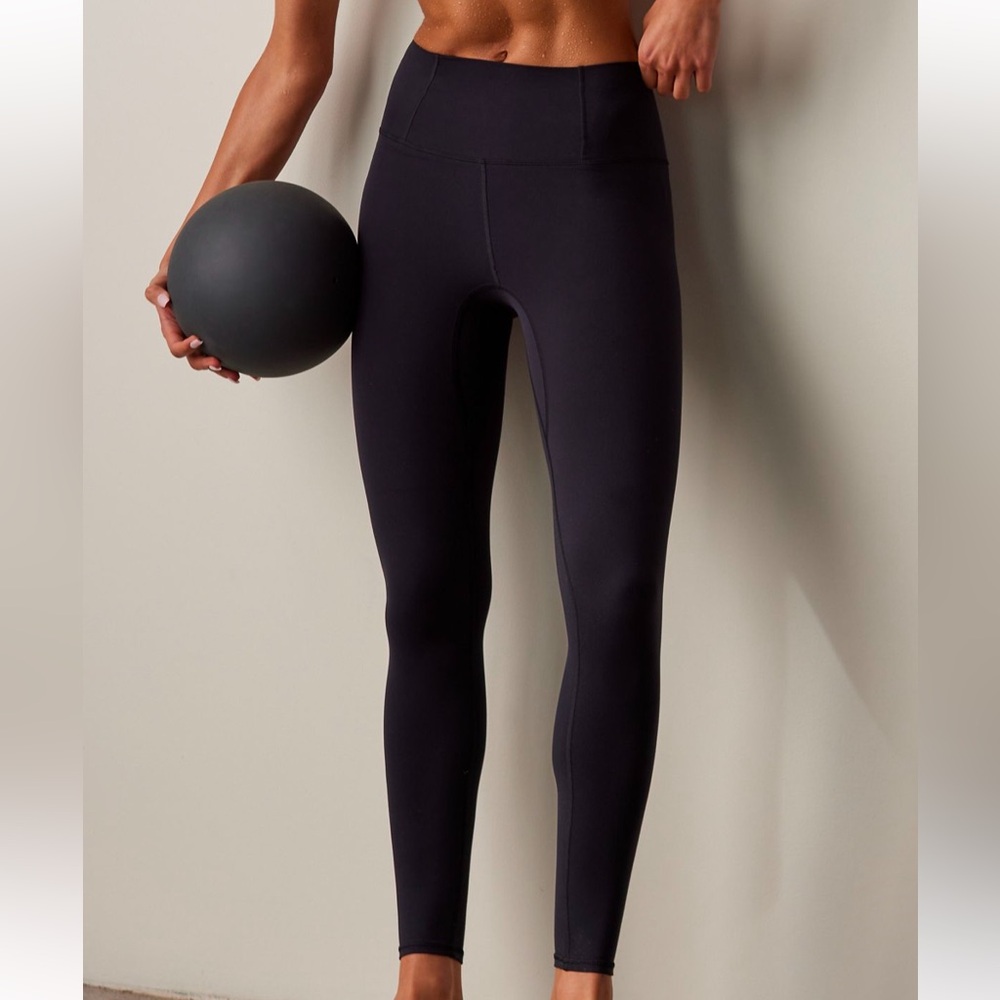 Free People Movement Never Better Leggings Black🖤